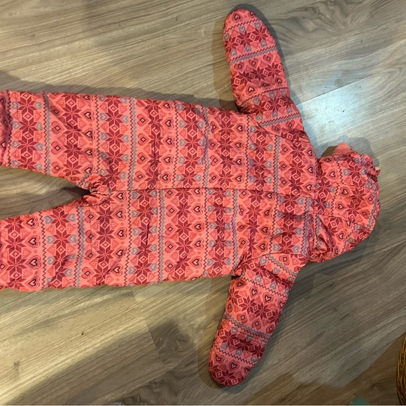 6-12mois marque “George” one piece - Picture 2 of 2